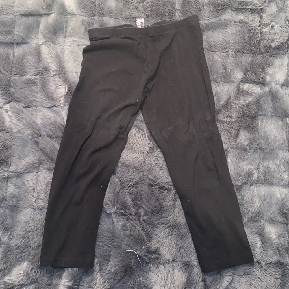 🔴Forever 21 Medium Capri Legging